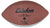 Houston Texans 2009 Signed Autographed Logo Mini Football Authenticated Ink COA Andre Johnson