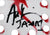 Kane Hodder and Ari Lehman Signed Autographed Friday The 13th Jason Mask Five Star Grading COA