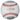2003 World Series Rawlings Official Baseball with Display Holder