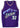 Karl Malone Utah Jazz Signed Autographed Purple #32 Custom Jersey PAAS COA