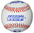 President Barack Obama Signed Autographed Rawlings Official League Baseball Authenticated Ink COA with UV Display Holder