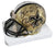 New Orleans Saints 2015 Signed Autographed Mini Helmet Authenticated Ink COA Brees