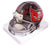 Tampa Bay Buccaneers 2015 Signed Autographed Mini Helmet Authenticated Ink COA
