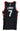 Kyle Lowry Toronto Raptors Signed Autographed Black #7 Jersey PSA COA