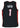 Chris Bosh Miami Heat Signed Autographed Black #1 Custom Jersey PAAS COA
