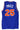 Mark Price Cleveland Cavaliers Signed Autographed Blue #25 Custom Jersey Witnessed Global COA
