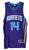 Michael Kidd-Gilchrist Charlotte Hornets Signed Autographed Purple #14 Jersey JSA COA