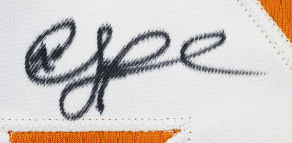 Chris Paul Phoenix Suns Signed Autographed Purple #3 Jersey – Sports- Autographs.com