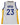 Draymond Green Golden State Warriors Signed Autographed White #23 Custom Jersey PAAS COA