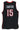 Vince Carter Toronto Raptors Signed Autographed Black #15 Custom Jersey PAAS COA
