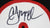 C.J. McCollum Portland Trail Blazers Signed Autographed Black #3 Custom Jersey PAAS COA