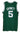 Kevin Garnett Boston Celtics Signed Autographed Green #5 Jersey PAAS COA