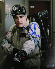 Dan Aykroyd Signed Autographed 8" x 10" Ghostbusters Photo Heritage Authentication COA