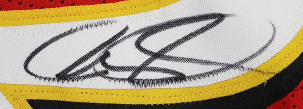 Joe Johnson autographed signed jersey NBA Atlanta Hawks PSA COA Brookl –  JAG Sports Marketing