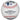 Wilson Contreras Chicago Cubs Signed Autographed Rawlings Official Major League Logo Baseball Black Auto Global COA with Display Holder