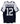 Roger Staubach Dallas Cowboys Signed Autographed Blue Throwback #12 Custom Jersey PAAS COA