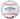 Juan Soto Washington Nationals Signed Autographed Rawlings Major League Logo Baseball Black Auto Global COA with Display Holder