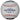 Rhys Hoskins Philadelphia Phillies Signed Autographed Rawlings Official Major League Logo Baseball Global COA with Display Holder