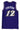 John Stockton Utah Jazz Signed Autographed Purple #12 Jersey Heritage Authentication COA