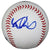 Ichiro Suzuki Seattle Mariners New York Yankees Signed Autographed Rawlings Official Major League Baseball Beckett COA with UV Display Holder