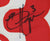 Bryce Harper Philadelphia Phillies Signed Autographed White Pinstripe #3 Custom Jersey PAAS COA