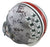 Ohio State Buckeyes 2014-2015 National Champions Team Signed Autographed Riddell Full Size Replica Helmet PAAS Letter COA