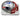 Julian Edelman New England Patriots Signed Autographed Football Mini Helmet PAAS COA