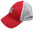 Tiger Woods Nike Mens Red VRS RZN Golf Cap Hat - Size L/XL