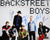 Backstreet Boys Signed Autographed 8" x 10" Photo Heritage Authentication COA