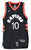 DeMar DeRozan Toronto Raptors Signed Autographed Black #10 Jersey