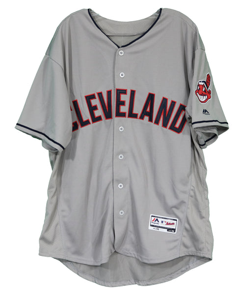 Andrew Miller Cleveland Indians Signed Autographed White #24 Custom Jersey  COA at 's Sports Collectibles Store