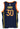Stephen Curry Golden State Warriors Signed Autographed Blue Oakland #30 Jersey PAAS COA