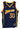 Stephen Curry Golden State Warriors Signed Autographed Blue Oakland #30 Jersey PAAS COA