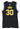 Stephen Curry Golden State Warriors Signed Autographed Black #30 Jersey PAAS COA