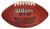 1996 Pro Football Hall of Fame Game Saints vs Colts Official NFL Football DEFLATED
