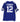 Roger Staubach Dallas Cowboys Signed Autographed Blue #12 Jersey PAAS COA