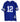 Roger Staubach Dallas Cowboys Signed Autographed Blue #12 Jersey PAAS COA