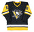 Mario Lemieux Pittsburgh Penguins Signed Autographed Black #66 Custom Jersey PAAS COA
