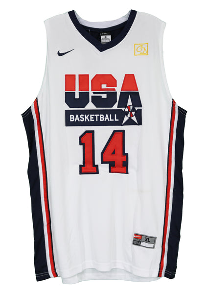 Charles barkley usa store jersey