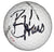 Bill Haas Signed Autographed Titleist Golf Ball with Display Holder