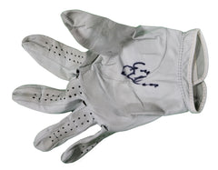 Greg Chalmers Signed Autographed Practice Round Used Titleist Golf Glove