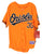 Chris Tillman Baltimore Orioles Signed Autographed Orange #30 Jersey JSA COA