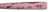 St. Louis Cardinals 2014 Signed Autographed Youth Pink Baseball Bat Authenticated Ink COA - Yadier Molina