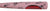 St. Louis Cardinals 2014 Signed Autographed Youth Pink Baseball Bat Authenticated Ink COA - Yadier Molina