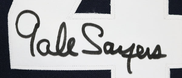 Gale Sayers Signed Autographed 1965 College All-Star #48 Jersey –