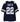 Emmitt Smith Dallas Cowboys Signed Autographed Blue #22 Custom Jersey Heritage Authentication COA