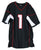 Kyler Murray Arizona Cardinals Signed Autographed Black #1 Custom Jersey PAAS COA