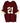 Earnest Byner Washington Redskins Signed Autographed Red #21 Custom Jersey Witnessed PSA In the Presence COA