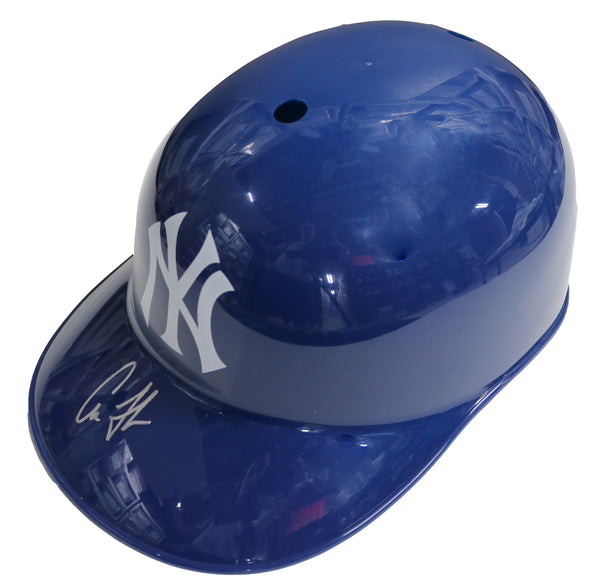 New York Yankees Full Size Replica Batting Helmet