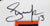 Steve Nash Phoenix Suns Signed Autographed Black #13 Jersey PAAS COA